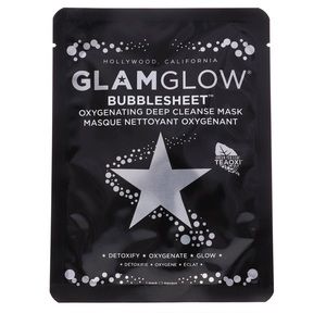 GLAMGLOW Bubblesheet Cleanse Mask